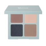 Vapour Beauty | Eyeshadow Quad - Intention | Boxwalla