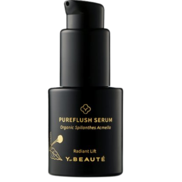 Y Et Beaute | Pureflush Serum | Boxwalla