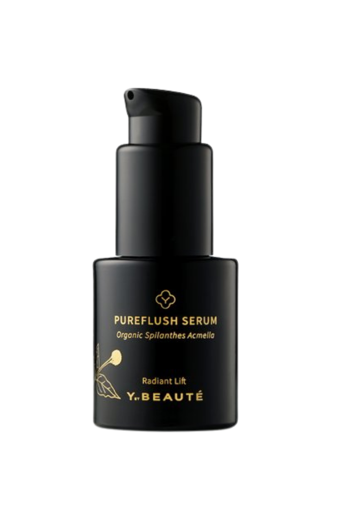 Y Et Beaute | Pureflush Serum | Boxwalla