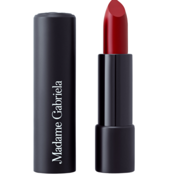 Madame Gabriela | Lipstick - Paris At 7 PM | Boxwalla