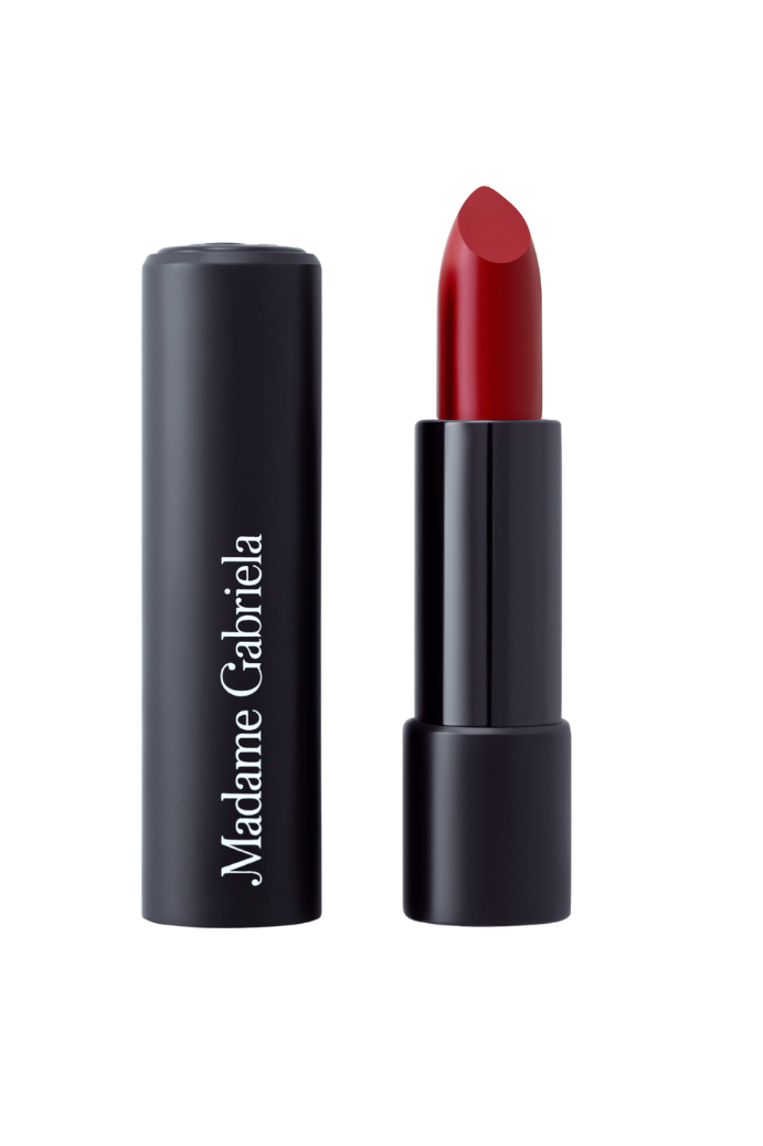 Madame Gabriela | Lipstick - Paris At 7 PM | Boxwalla