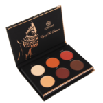 Lovinah Skincare | Eyeshadow Palette - Eye of the Sahara | Boxwalla