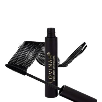 Lovinah Skincare | Eye of the Desert Mascara | Boxwalla