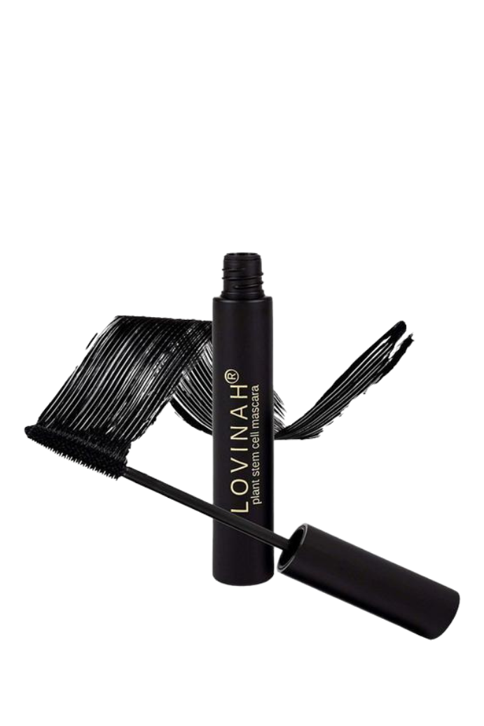 Lovinah Skincare | Eye of the Desert Mascara | Boxwalla