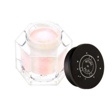 Rituel De Fille | Celestial Sphere Eye Soot | Boxwalla