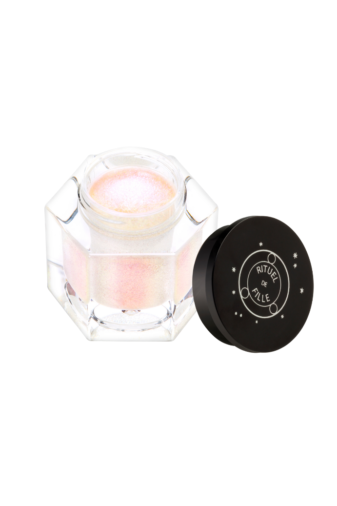 Rituel de Fille Celestial Sphere Gelée Eye Gloss - Boxwalla