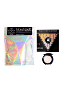 Rituel De Fille The Alchemist Highlight Intensifier