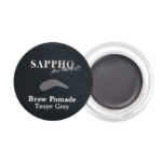 Sappho | Brow Promade - Taupe Grey | Boxwalla