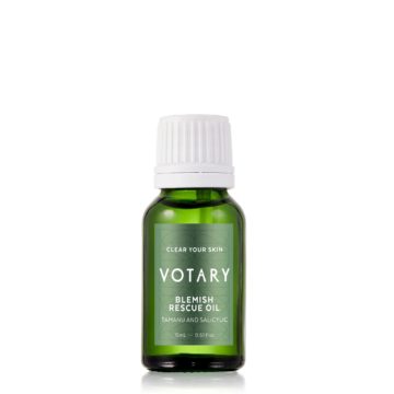 Votary | Blemish Rescue Oil | Boxwalla