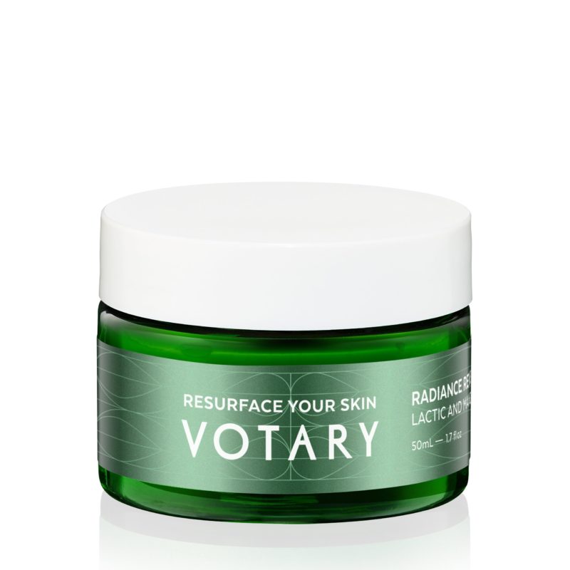 Votary | Radiance Reveal Mask | Boxwalla