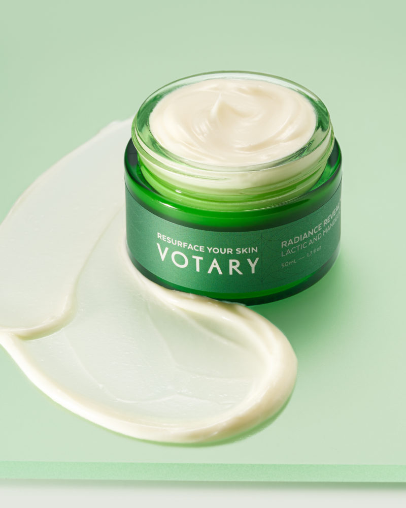 Votary | Radiance Reveal Mask | Boxwalla