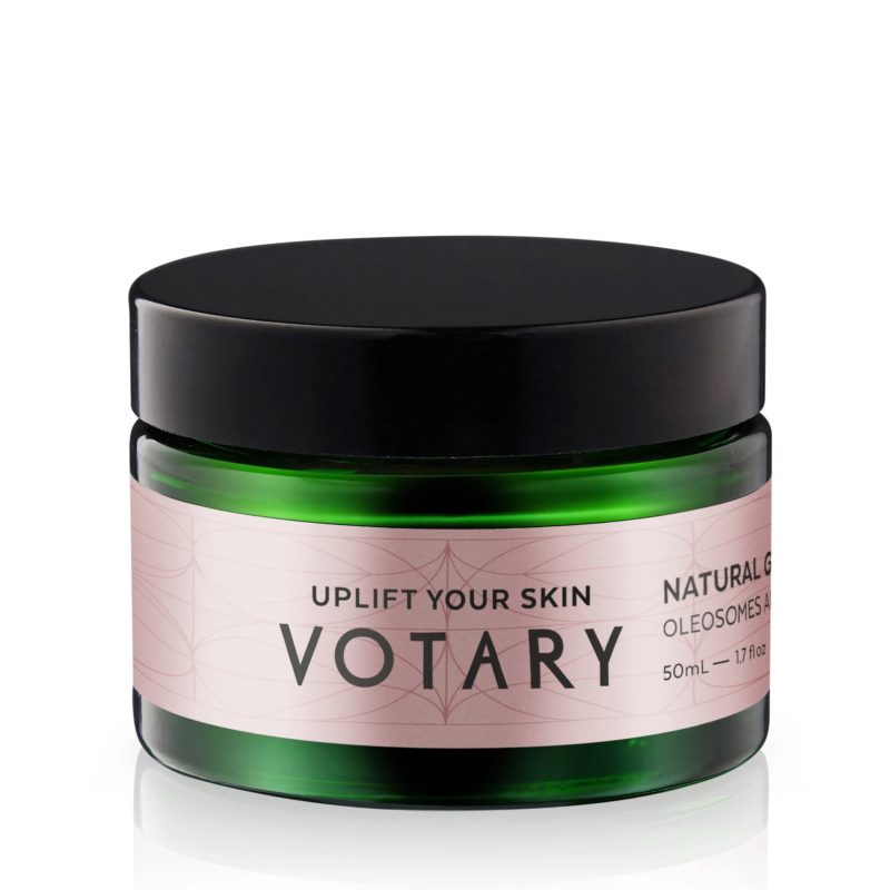 Votary | Natural Glow Day Cream | Boxwalla