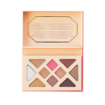 Athr Beauty | Desert Sunset Palette | Boxwalla