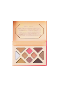 Athr Beauty Desert Sunset Palette