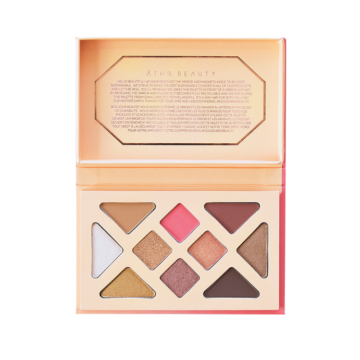 Athr Beauty | Desert Sunset Palette | Boxwalla