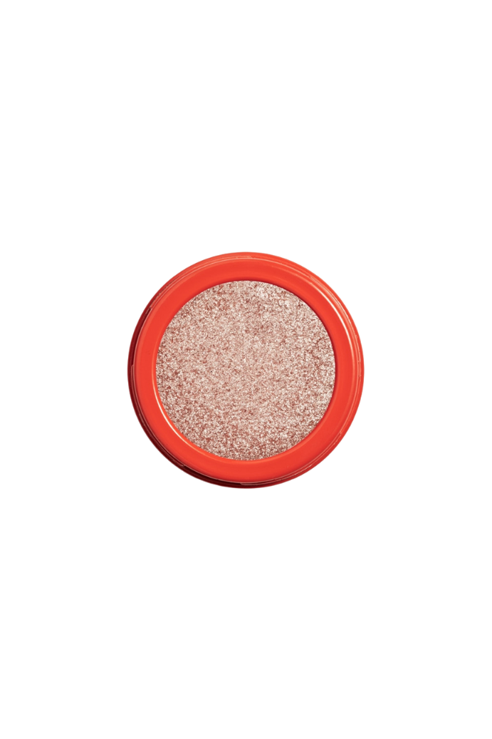 Flavedo and Albedo | Velvet Eyeshadow - Rose Quartz | Boxwalla