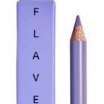 Flavedo and Albedo | Bright Stripe Eyeliner - Lavender | Boxwalla