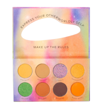 Fluide | Otherworldly Palette | Boxwalla