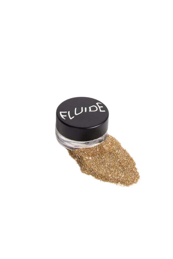 Fluide | Biodegradable Glitter | Boxwalla