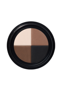 Manasi 7 Custom Eye & Brow Quad - Earth and Clay