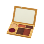 Plenitude Skincare | Marabou Makeup Palette | Boxwalla