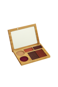 plenitude01 - marabou palette - eyes 03