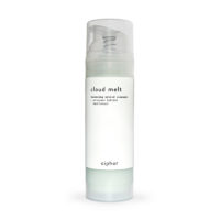 Cipher Skincare Cloud Melt Hybrid Cleanser