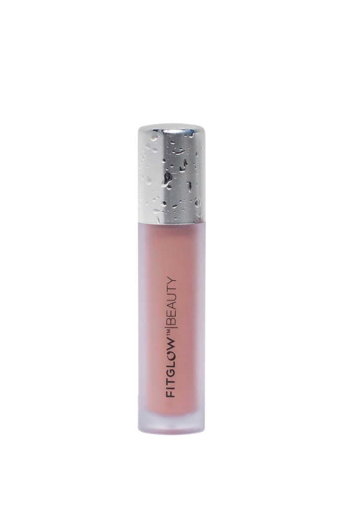 Fitglow Beauty | Lip Colour Serum - Go | Boxwalla