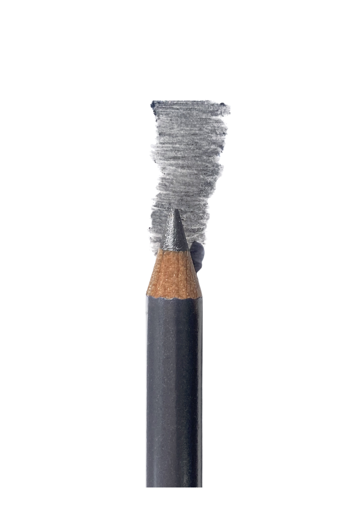 Fitglow Beauty | Vegan Eyeliner Pencil - Starlight | Boxwalla