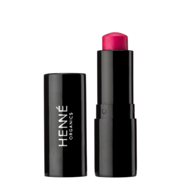 Henné Organics | Luxury Lip Tint - Azalea | Boxwalla