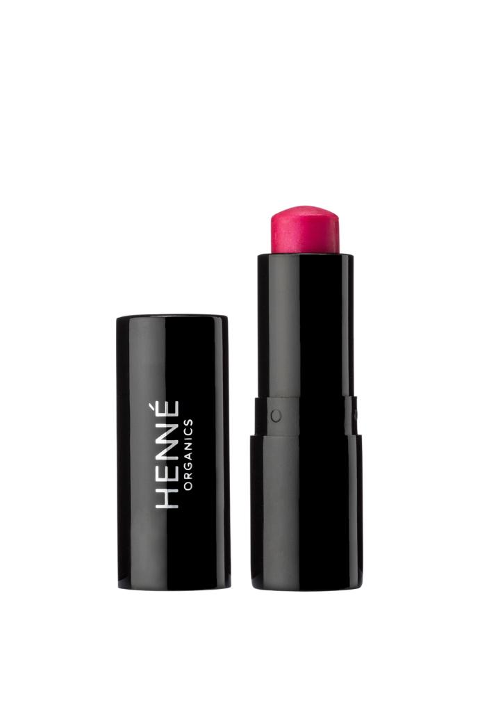 Henné Organics | Luxury Lip Tint - Azalea | Boxwalla