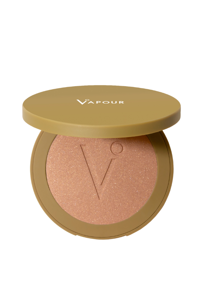 Vapour Beauty | Bronzing Powder | Boxwalla