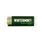 Hurraw! | Wintermint Lip Balm ( November - March ) | Boxwalla