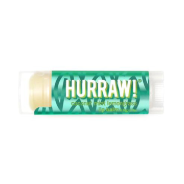 Hurraw! | Pitta Lip Balm | Boxwalla