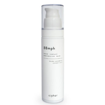 Cipher Skincare | 88mph | Boxwalla