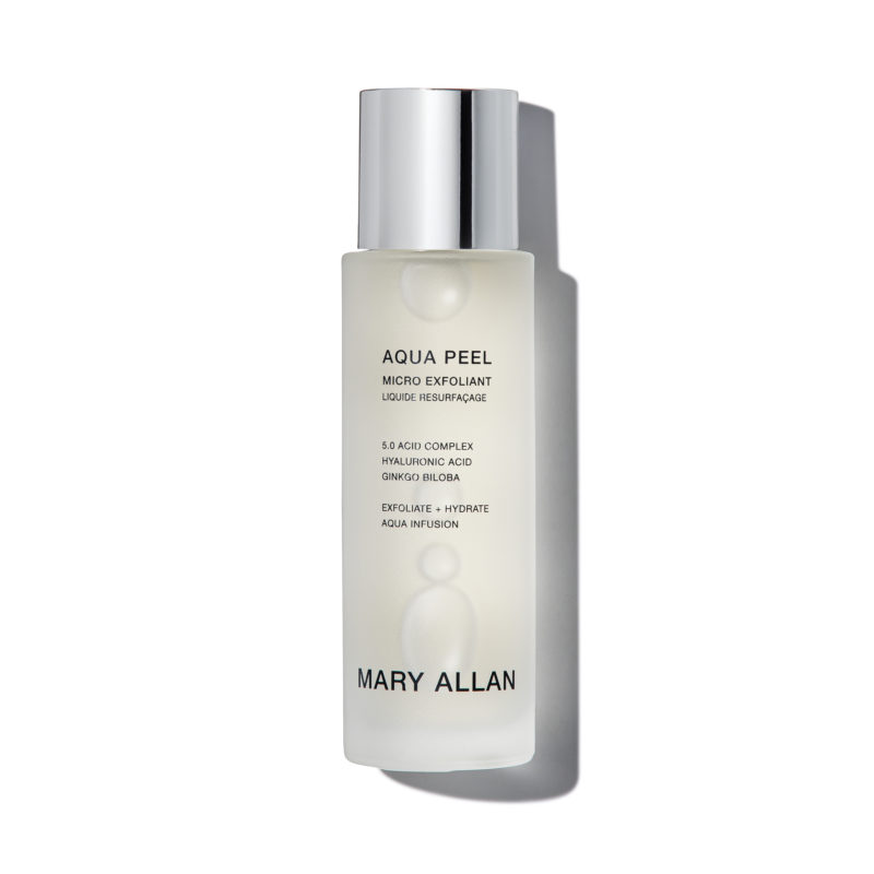 Mary Allan | Aqua Peel Micro Exfoliant | Boxwalla