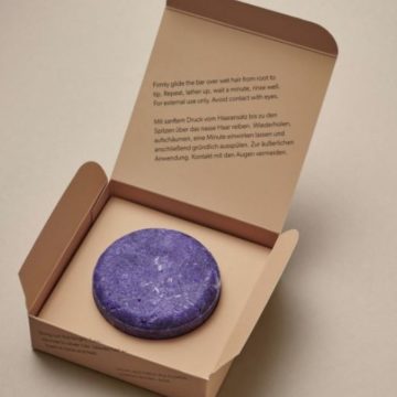 Abhati Suisse | Sattal Shampoo Bar | Boxwalla