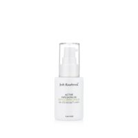 Josh Rosebrook Active Infusion Oil Retinoid and Vitamin C