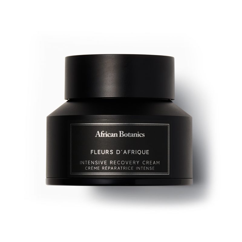 African Botanics | INTENSIVE RECOVERY CREAM | boxwalla