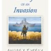 Andrey Kurkov- Diary Of An Invasion | Boxwalla