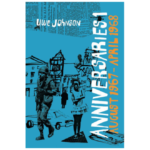 Uwe Johnson | Anniversaries, Volume 1 | Boxwalla