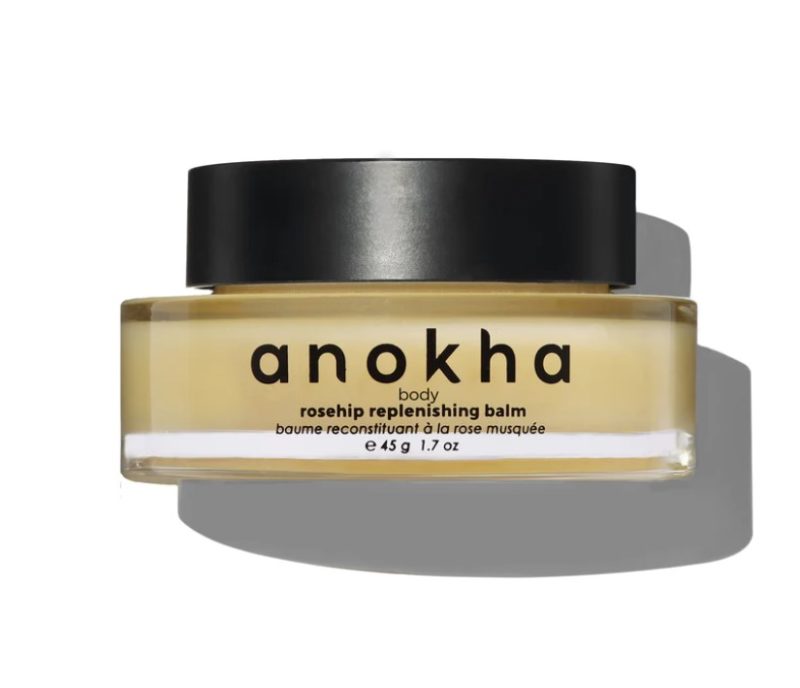 Anokha | Rosehip Replenishing Balm | Boxwalla