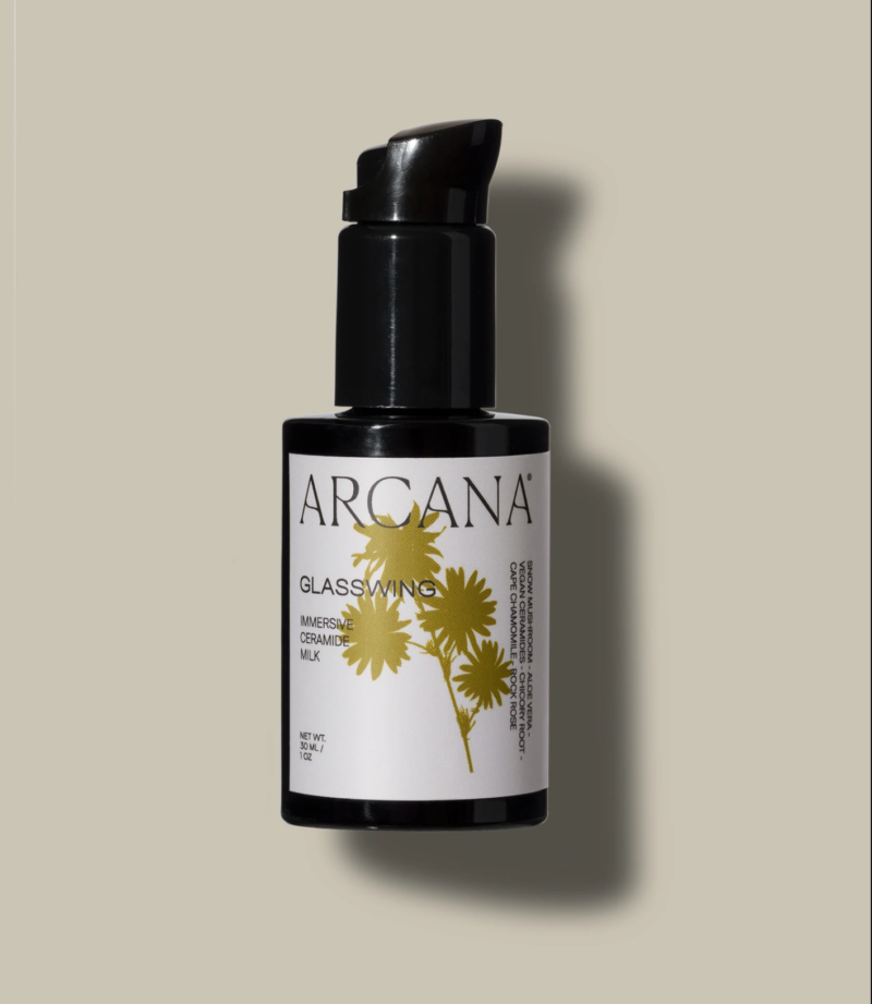 Arcana | Glasswing | Boxwalla