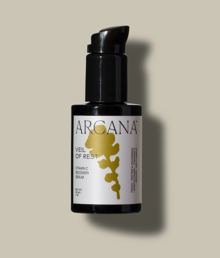 Arcana | Veil Of Rest Vitamin C Recovery Serum | Boxwalla