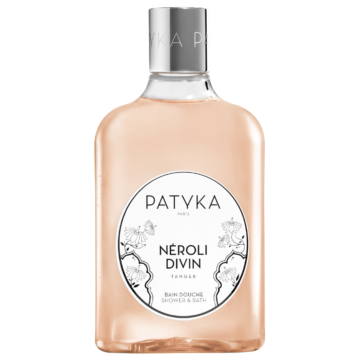 Patyka | Body Wash- Divine Neroli | Boxwalla