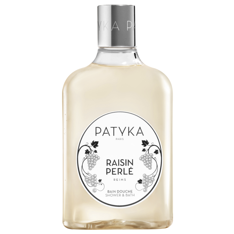 Patyka | Body Wash- Pearl Grape | Boxwalla