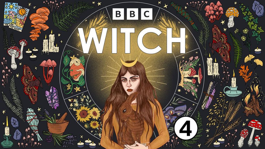 BBC Witch - Boxwalla