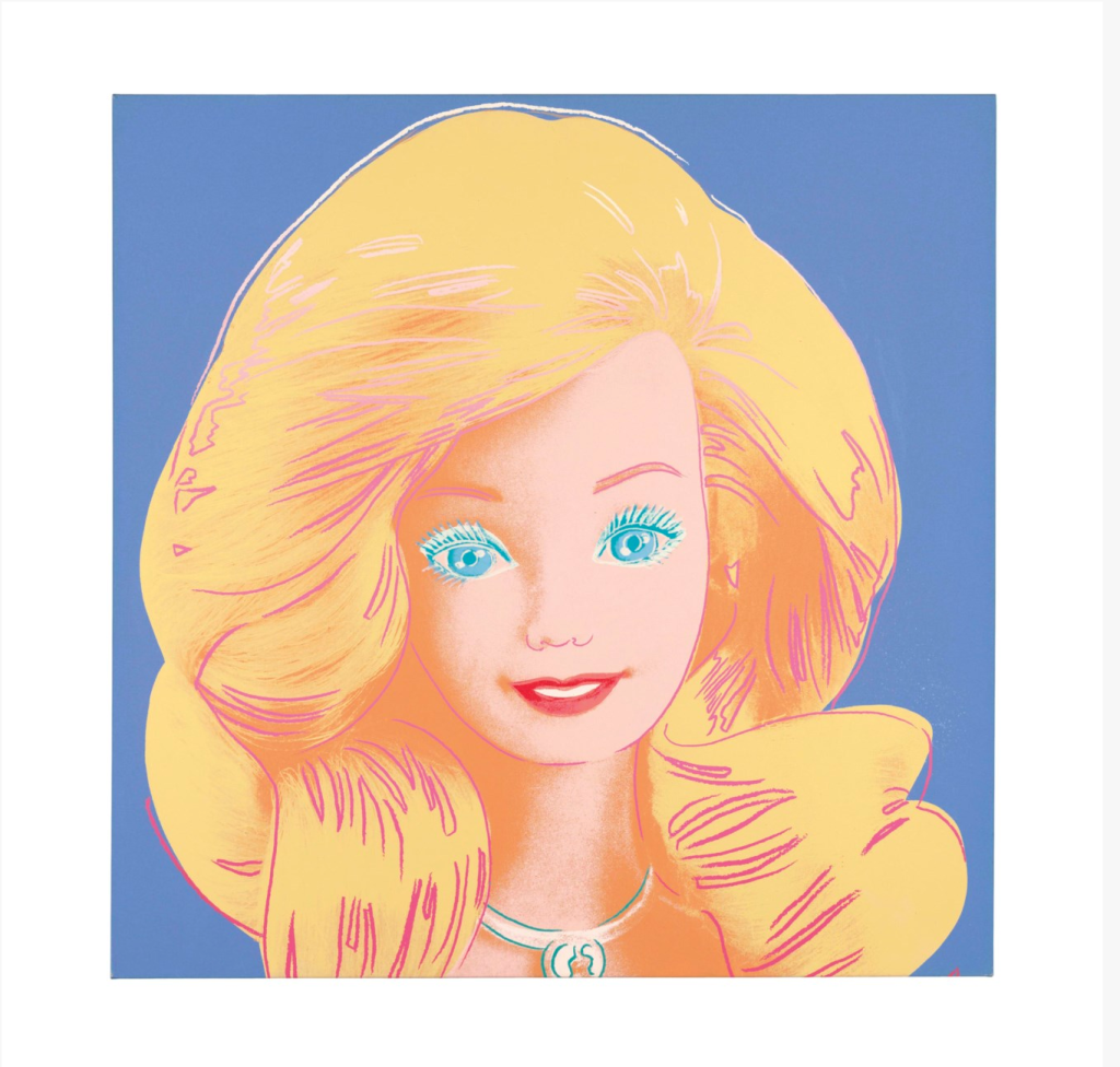 Barbie - Boxwalla