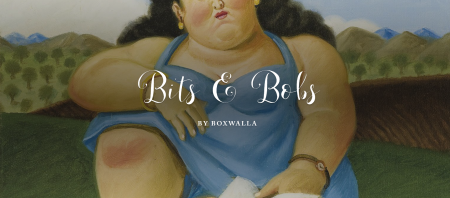 Bits and Bobs IX cover image