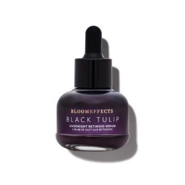 Black Tulip Overnight Retinoid Serum